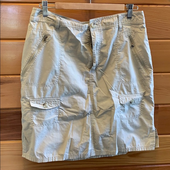 Columbia Skirts Columbia Skirt Poshmark